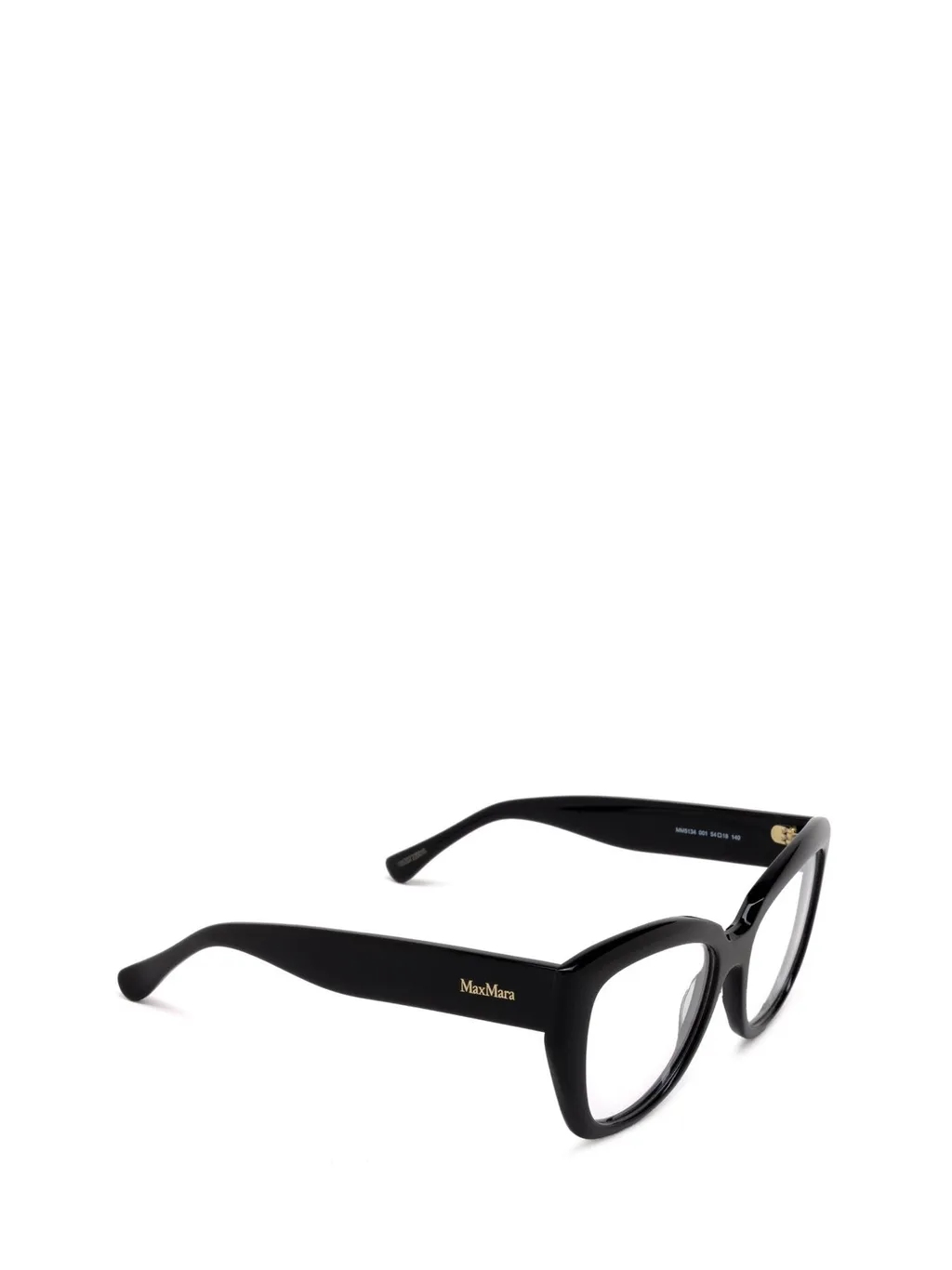 Max Mara Cat-Eye Glasses