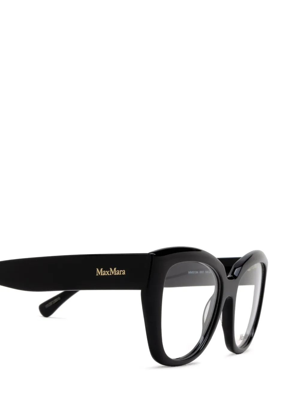 Max Mara Cat-Eye Glasses
