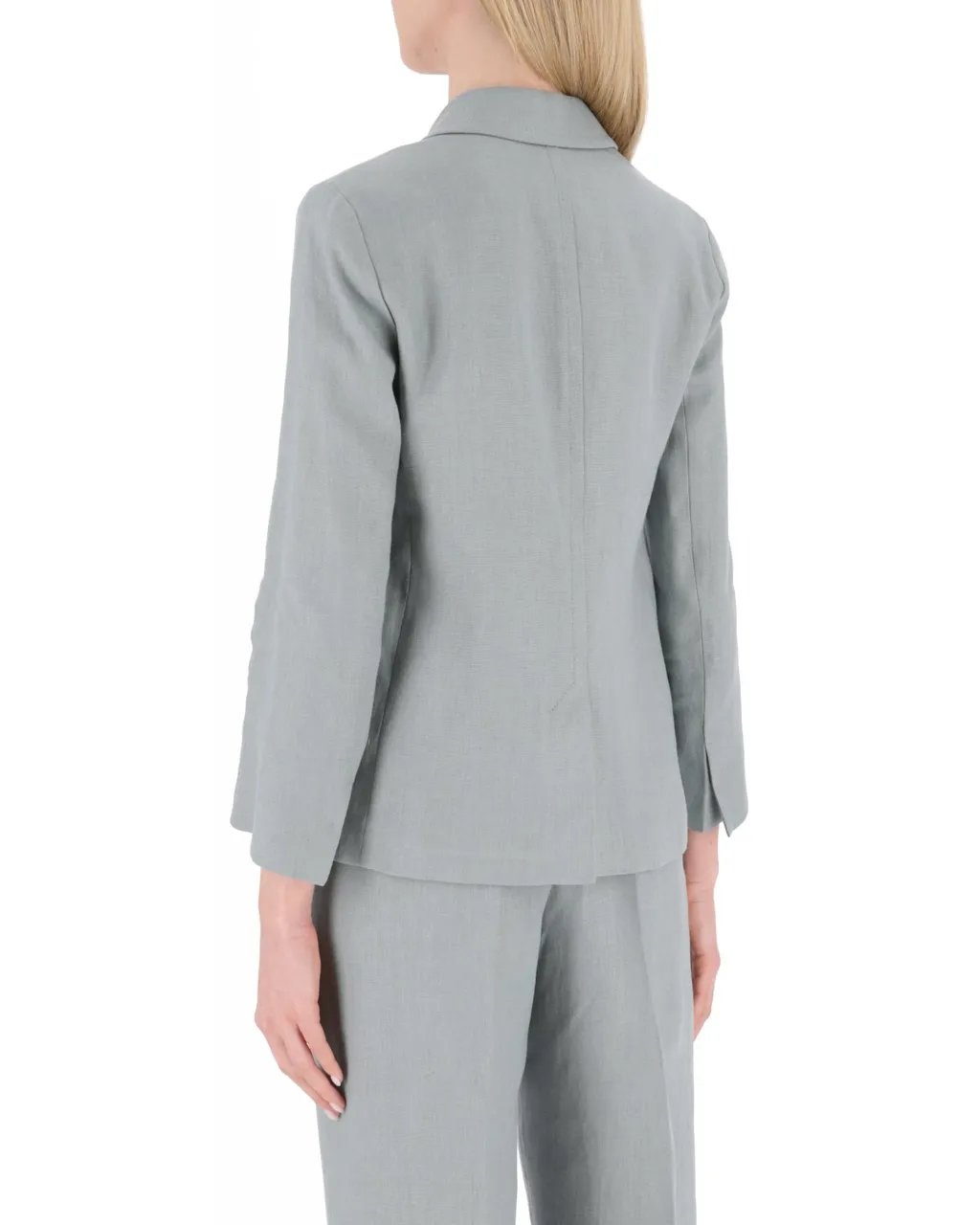 Max Mara Socrates Single-Breasted Jacket