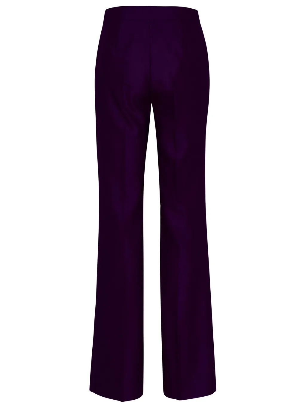 Max Mara Straight Leg Pants