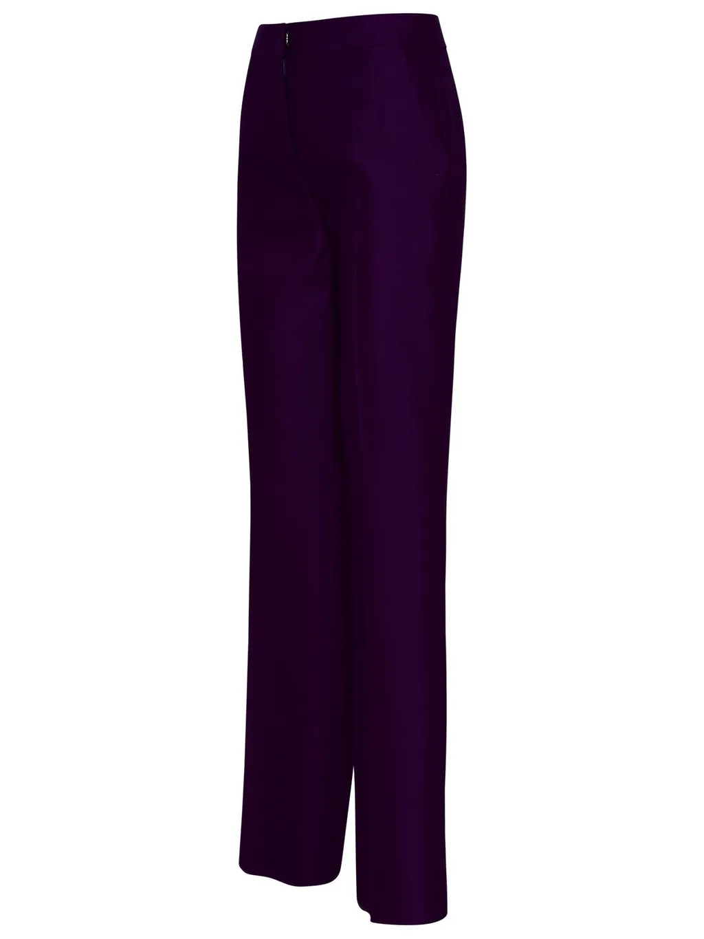Max Mara Straight Leg Pants