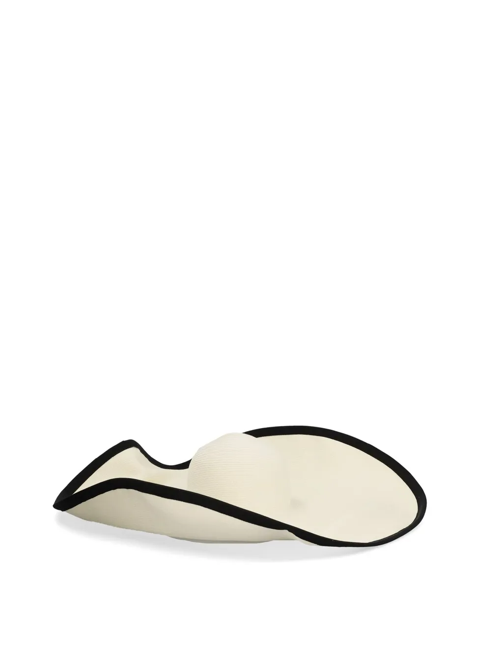 Max Mara Robert Wide Brim Hat