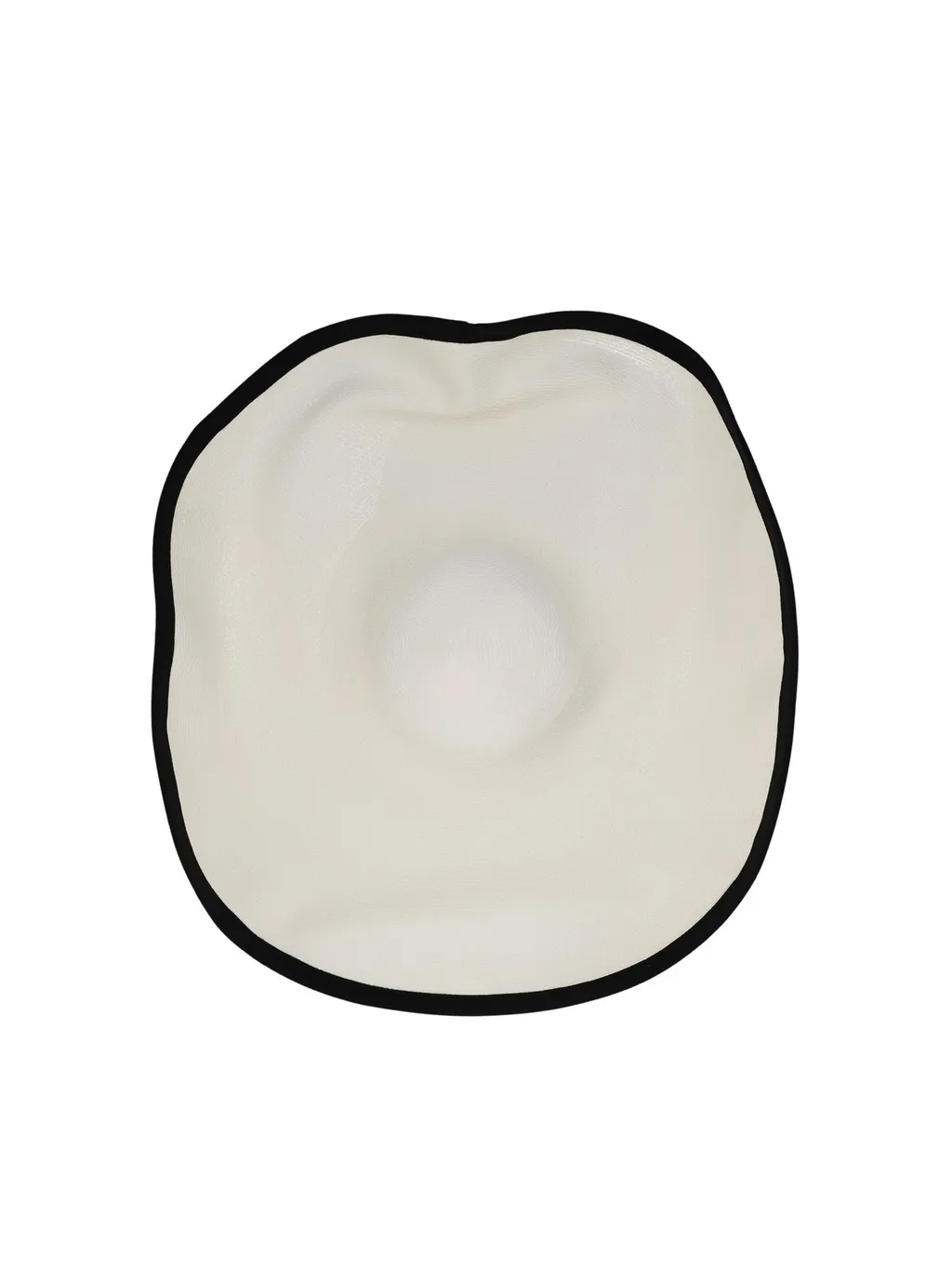 Max Mara Robert Wide Brim Hat
