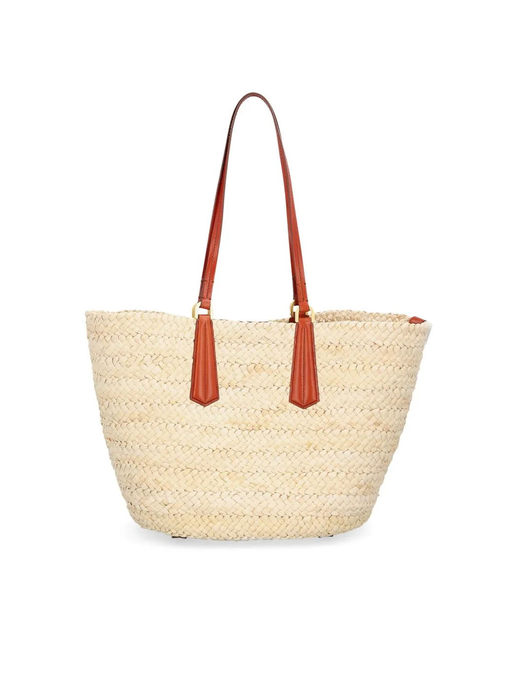 Max Mara Logo Lettering Bucket Bag