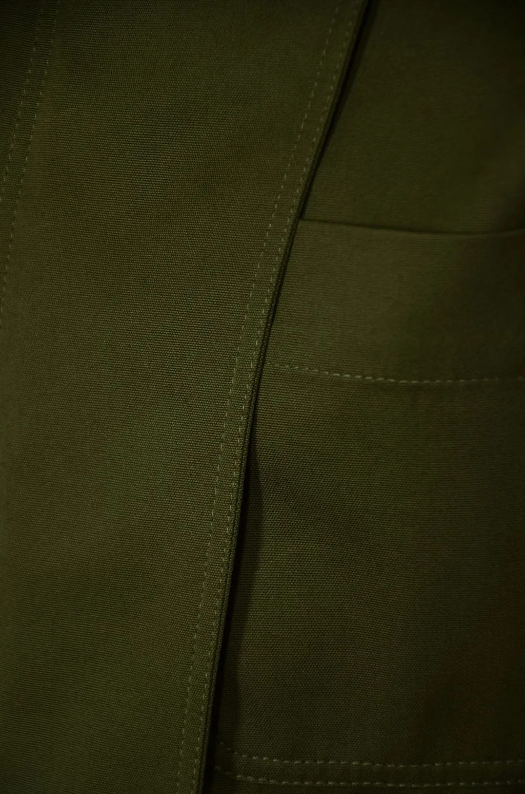 Max Mara Button Detailed Short-Sleeved Top