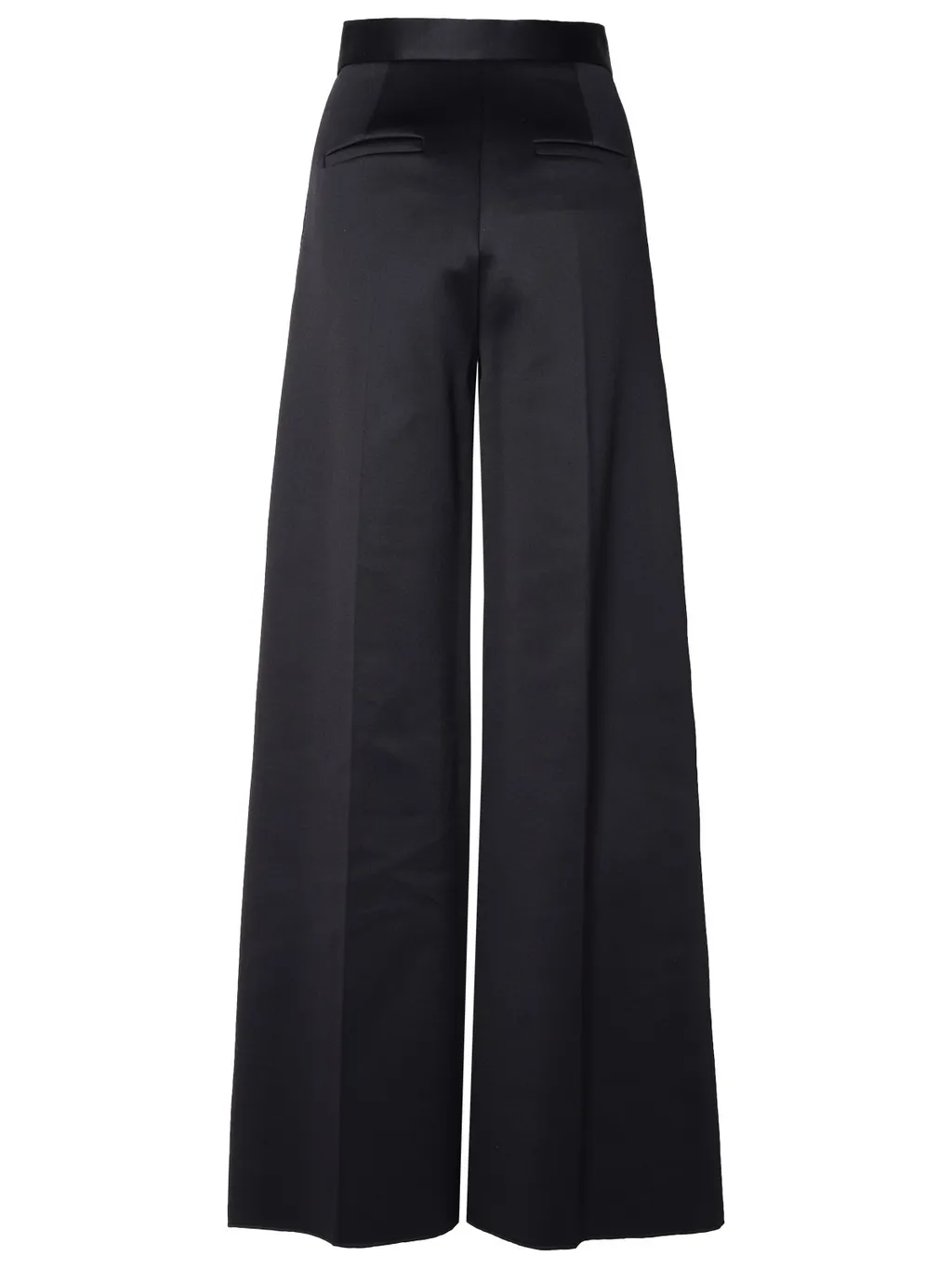 Max Mara Zinnia Pleat Detailed High Waist Pants