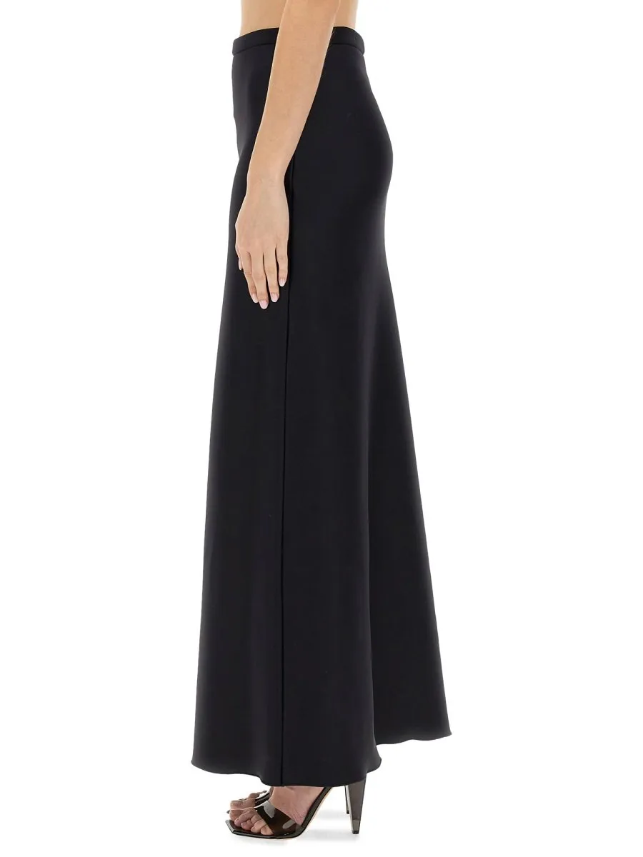Max Mara Clavier Maxi Skirt