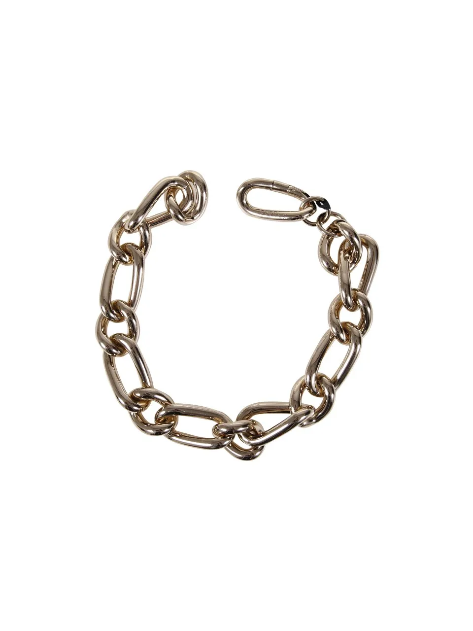 Max Mara Urbania Chained Necklace