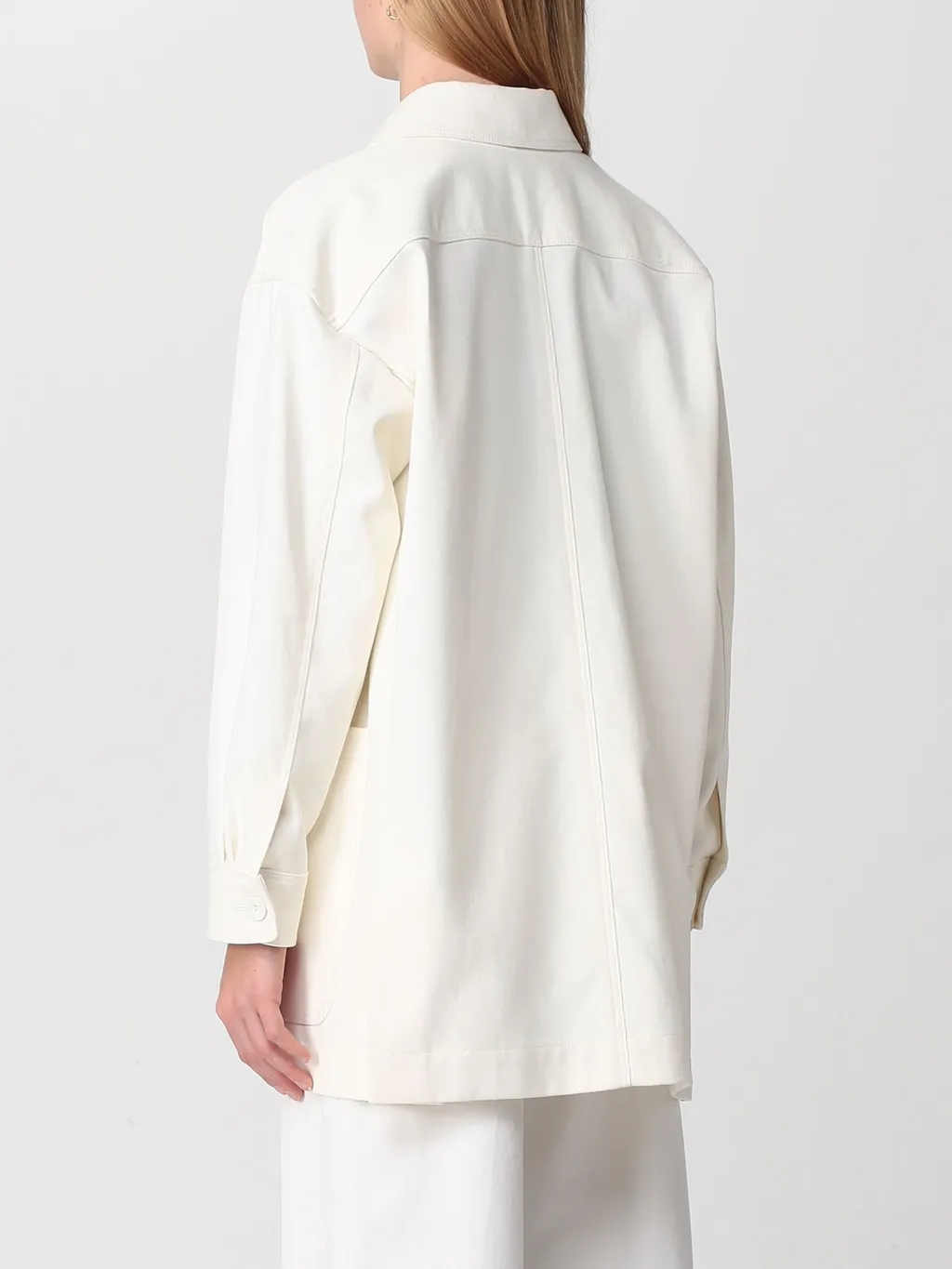 Max Mara Ragtime Workwear Jacket