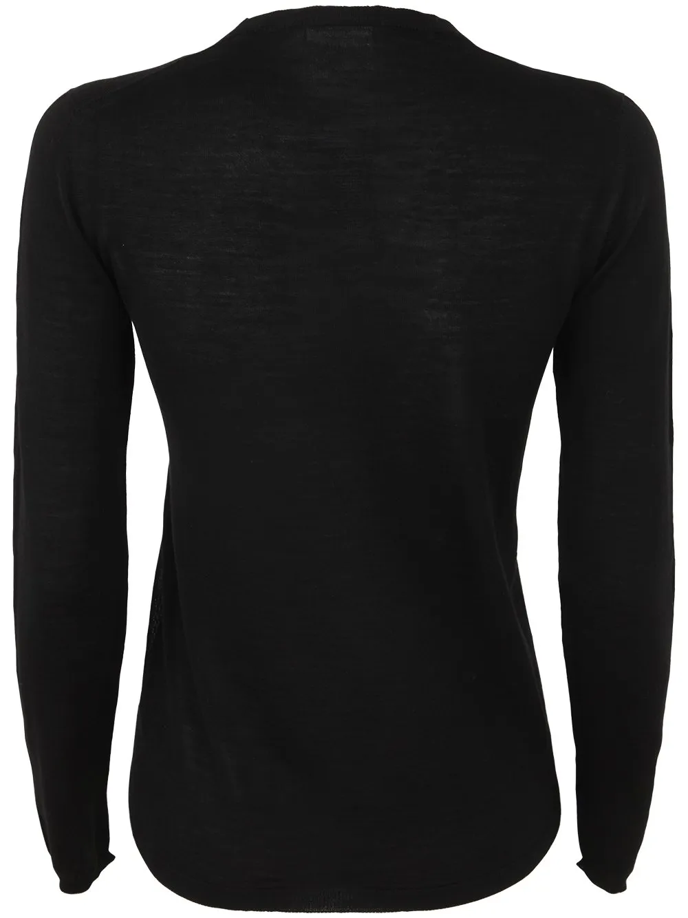 Max Mara Crewneck Knitted Jumper