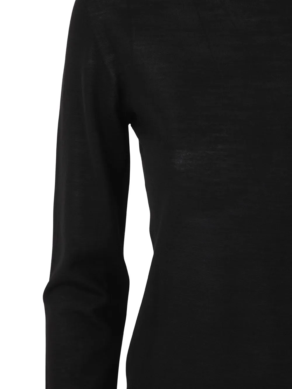 Max Mara Crewneck Knitted Jumper