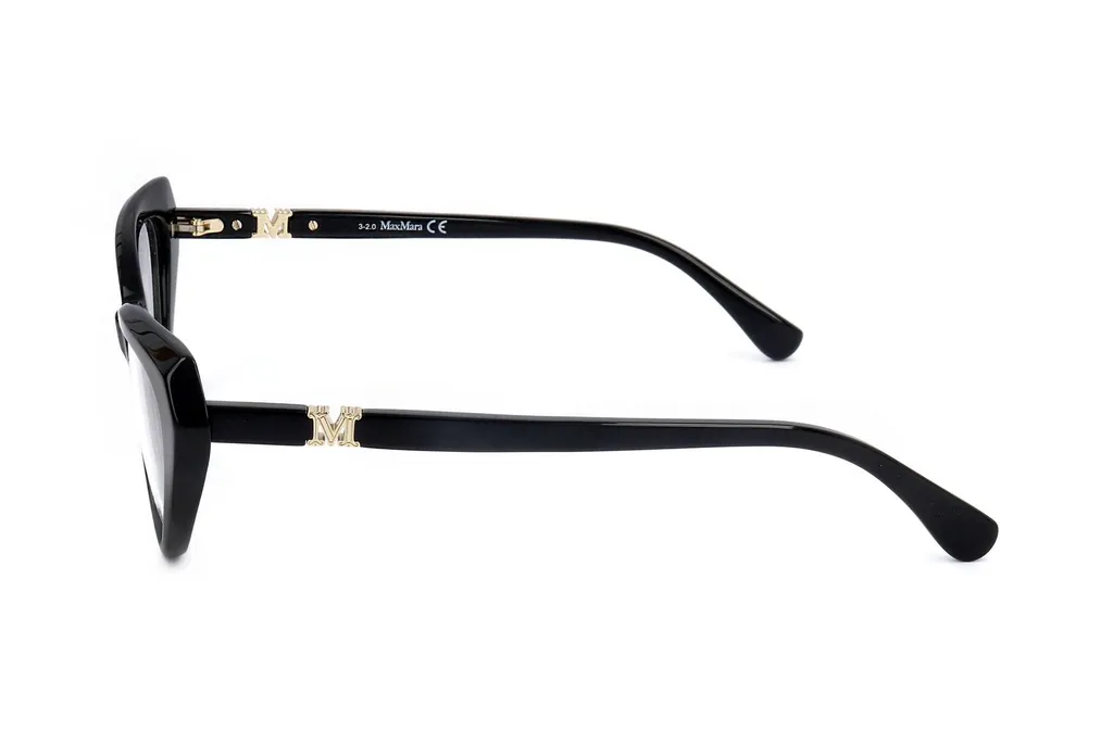 Max Mara Cat-Eye Glasses