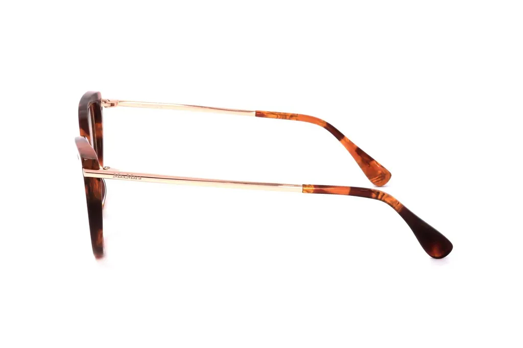 Max Mara Cat-Eye Glasses