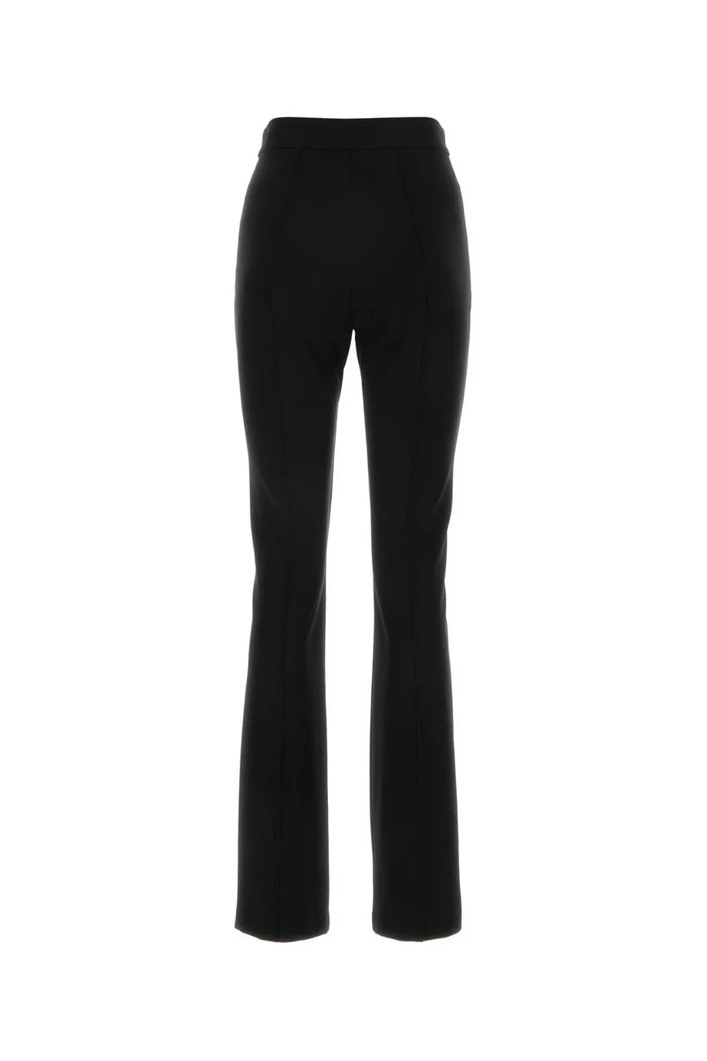 Max Mara High-Waist Trousers