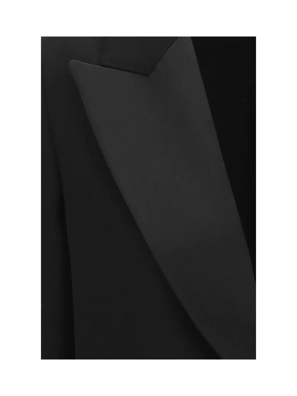 Max Mara Single-Breasted Tailored Jacket