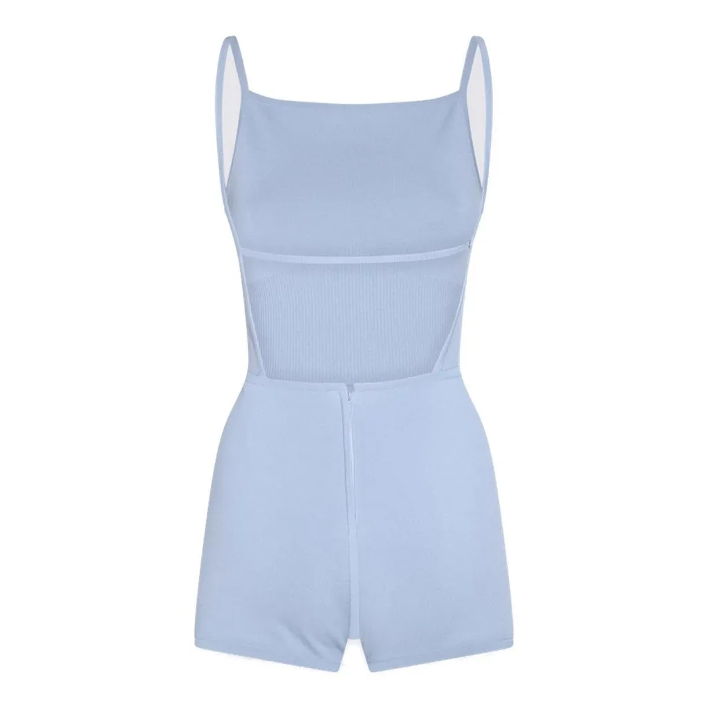 Max Mara Sleeveless Jumpsuit