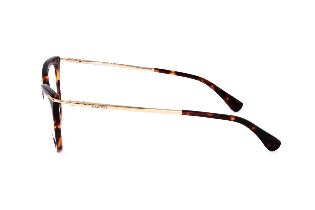 Max Mara Cat-Eye Glasses