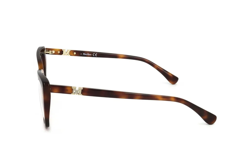 Max Mara Cat-Eye Glasses