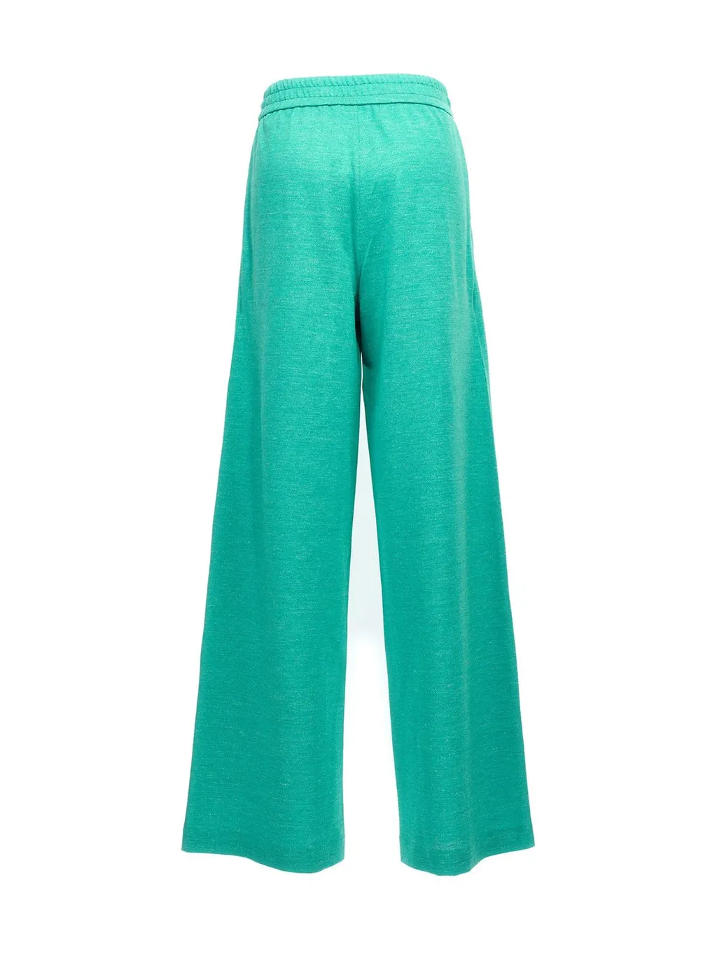 Max Mara Eolie Drawstring Pants