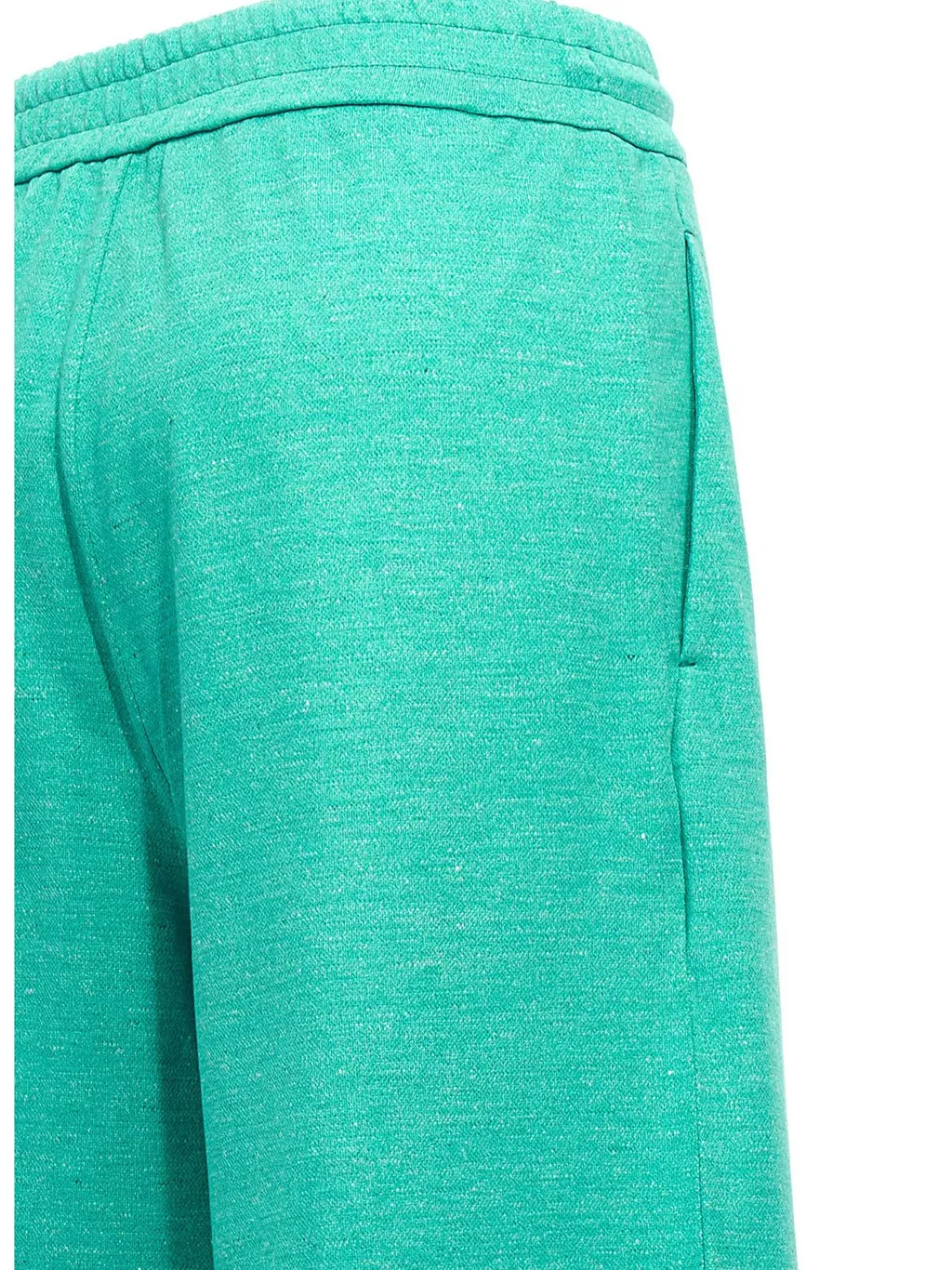 Max Mara Eolie Drawstring Pants