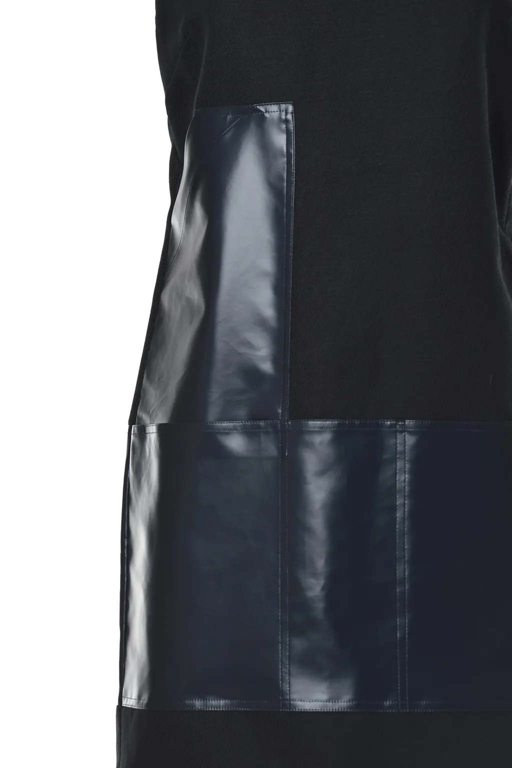 Max Mara Straight-Fit Mini Slip Dress