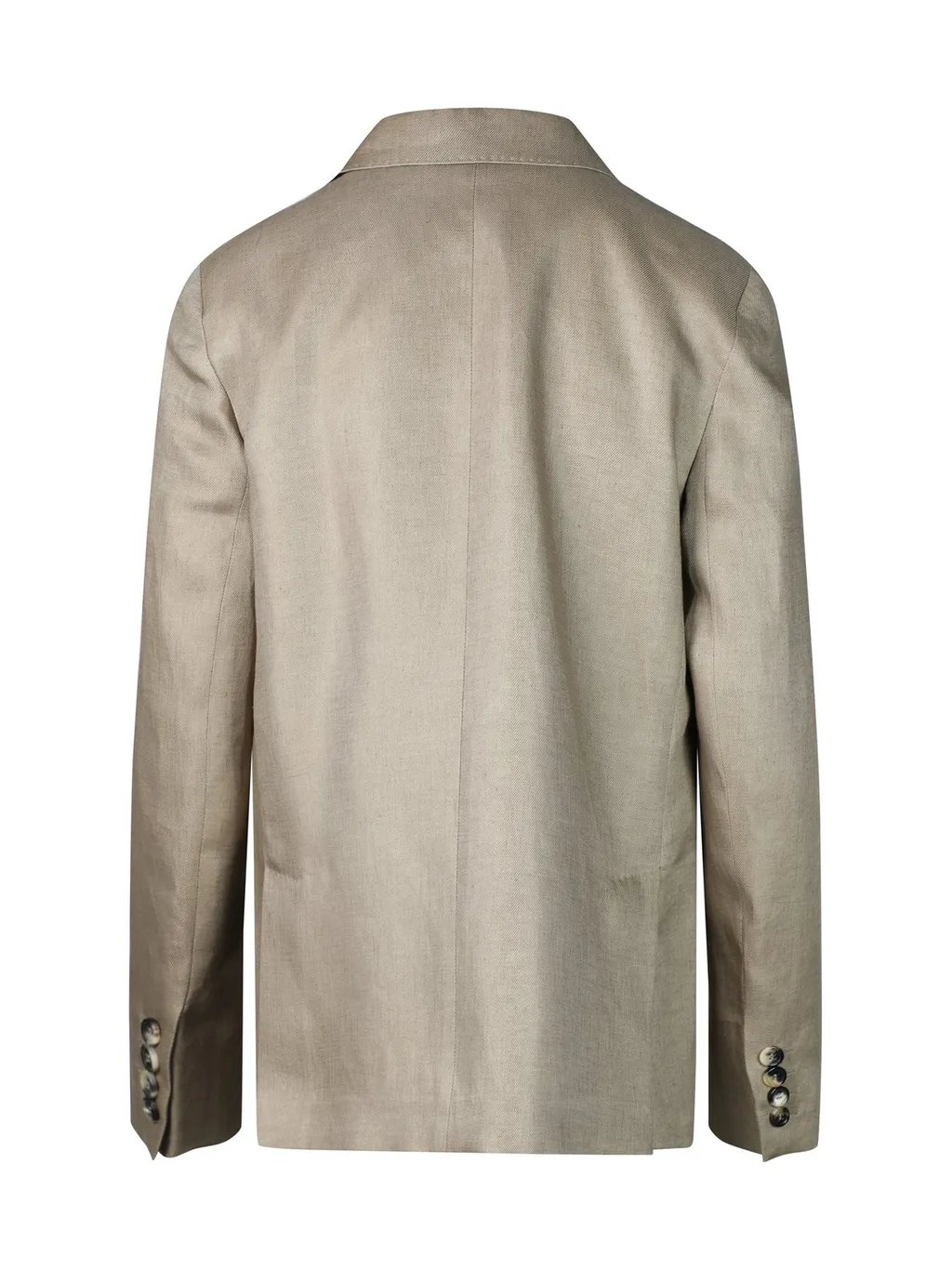 Max Mara Dimitri Single Breasted Blazer