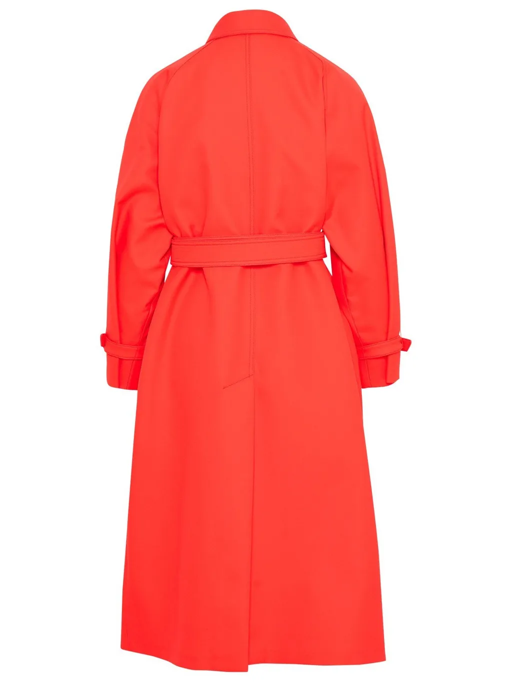 Max Mara Egemone Trench Coat