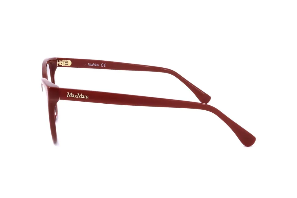 Max Mara Cat-Eye Frame Glasses