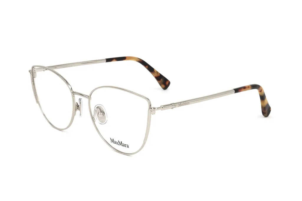 Max Mara Cat-Eye Frame Glasses