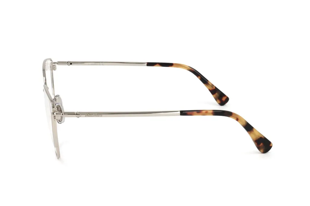 Max Mara Cat-Eye Frame Glasses