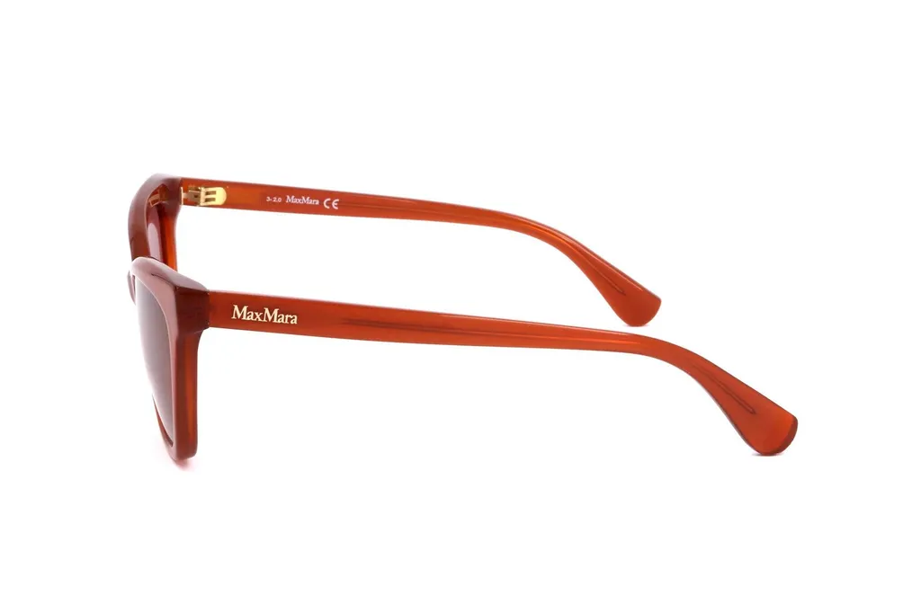Max Mara Cat-Eye Frame Sunglasses
