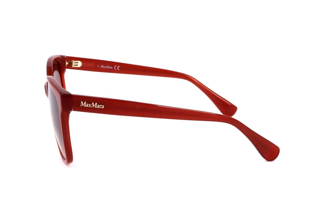 Max Mara Square Frame Sunglasses