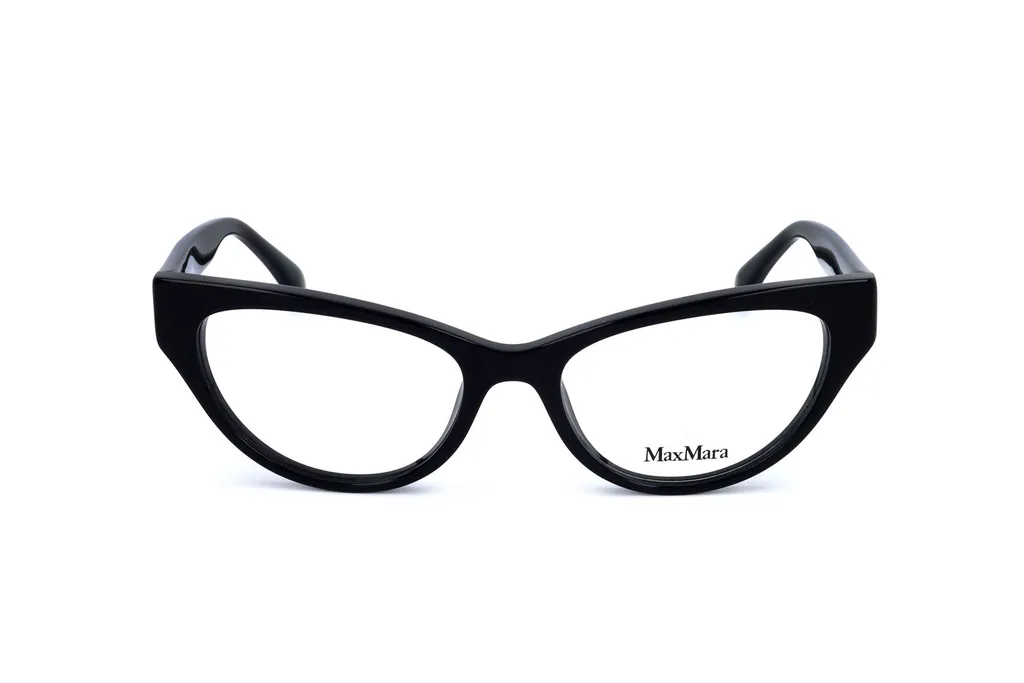 Max Mara Cat-Eye Frame Glasses