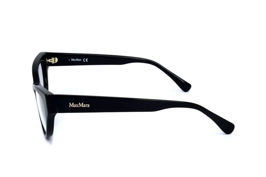 Max Mara Cat-Eye Frame Glasses