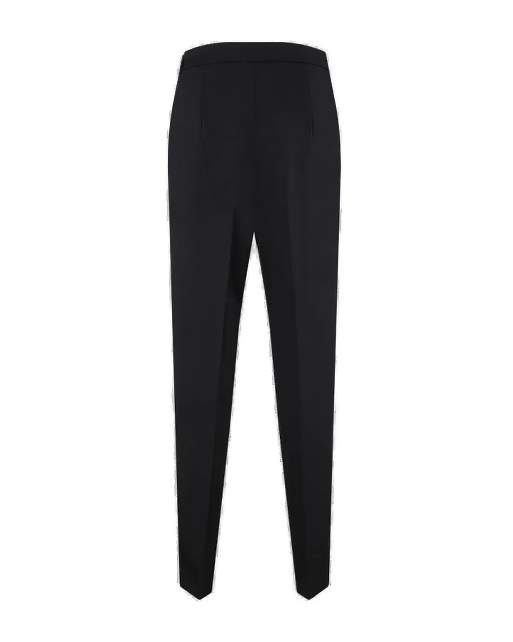 Max Mara Relaxed-Fit Drawstring Pants