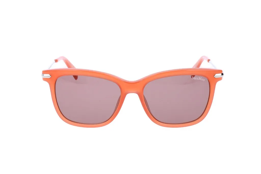 Max Mara Square Frame Sunglasses
