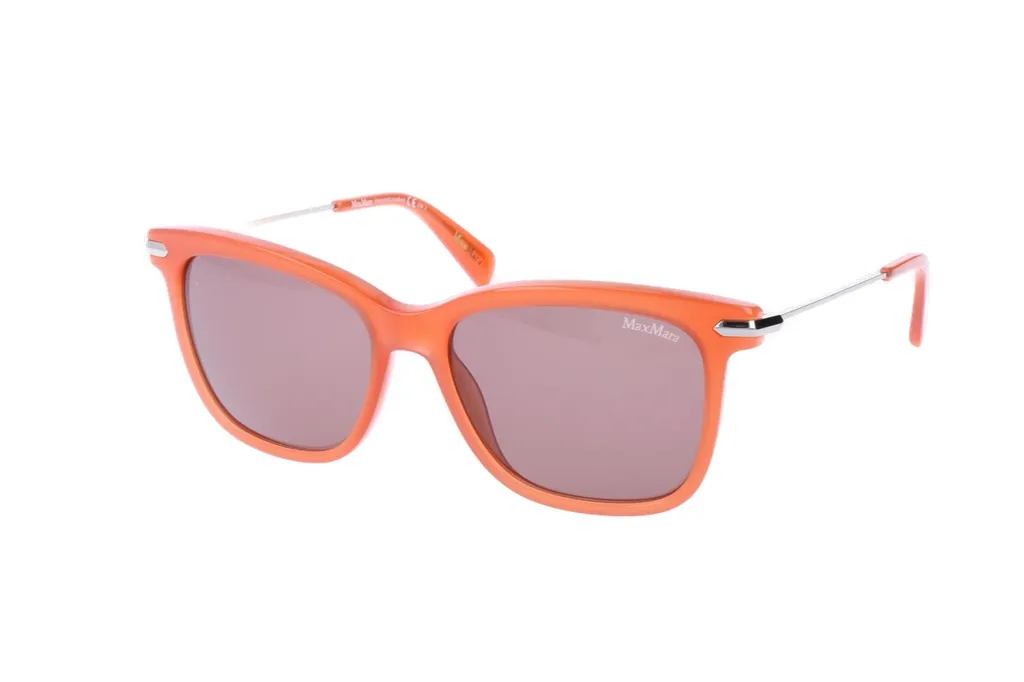 Max Mara Square Frame Sunglasses