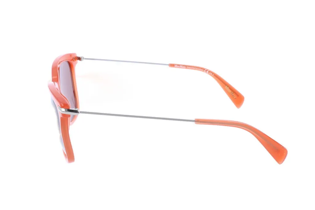 Max Mara Square Frame Sunglasses