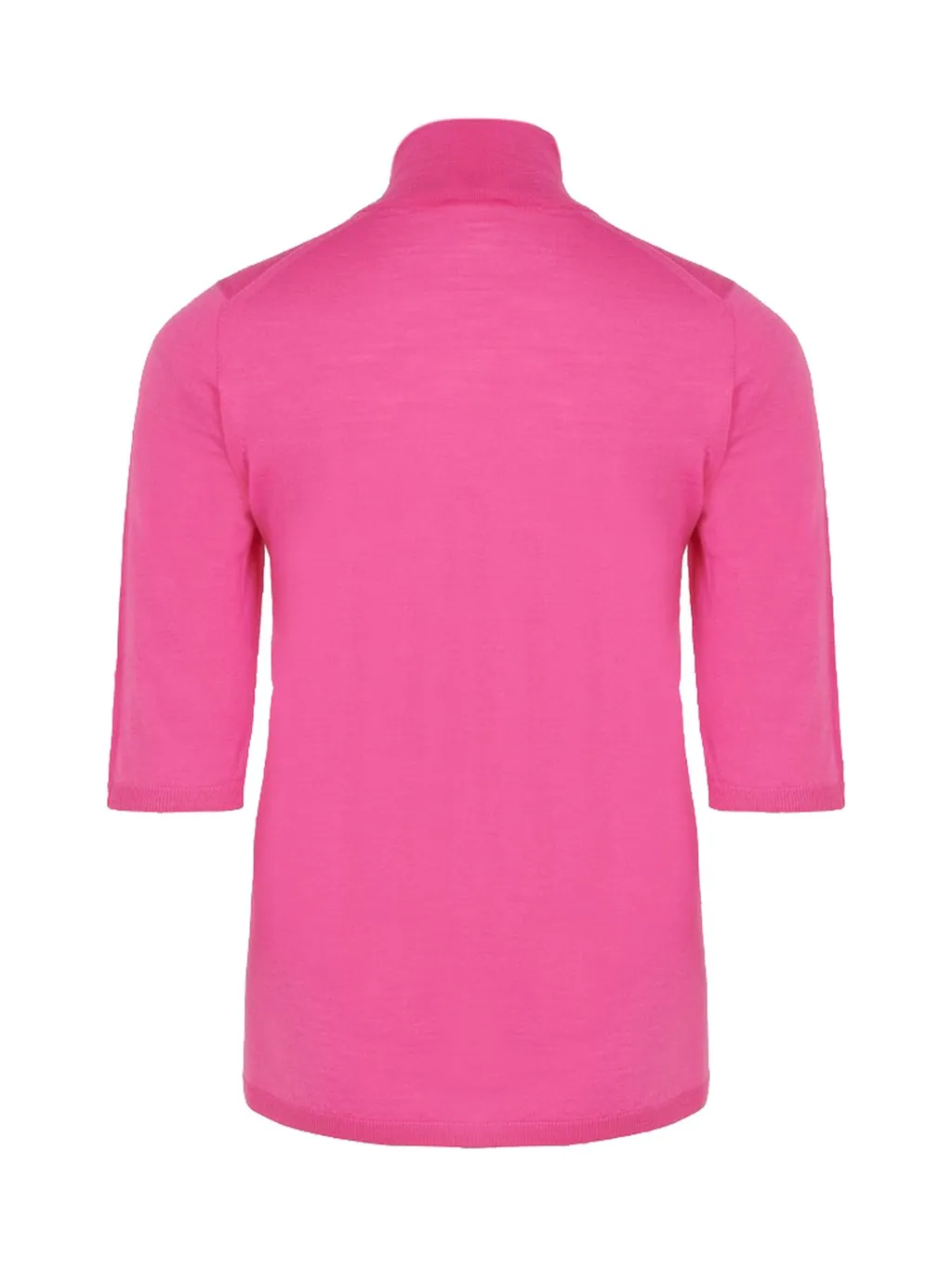 Max Mara Vacillo High Neck Jumper