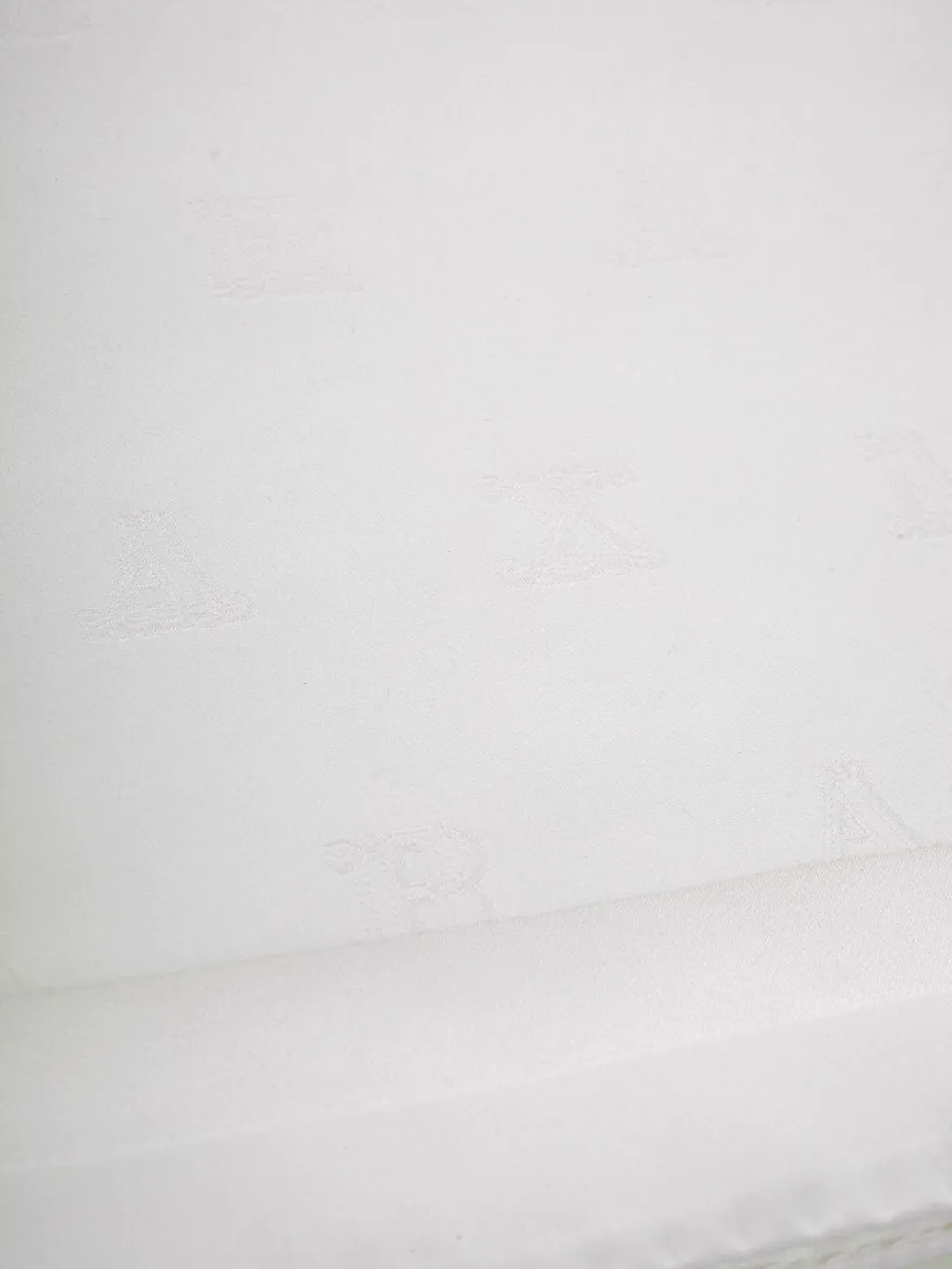 Max Mara Logo Detail Scarf