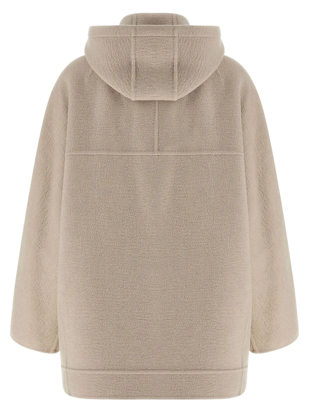 Max Mara Atelier Gradi Zip-Up Jacket