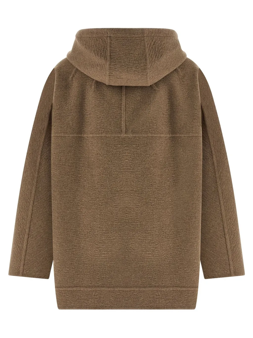 Max Mara Atelier Gradi Zip-Up Jacket