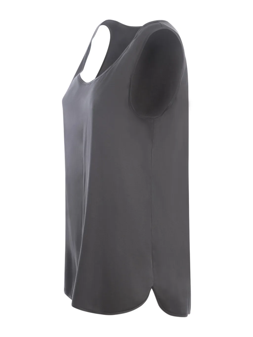 Max Mara Leisure Pan Sleeveless Top