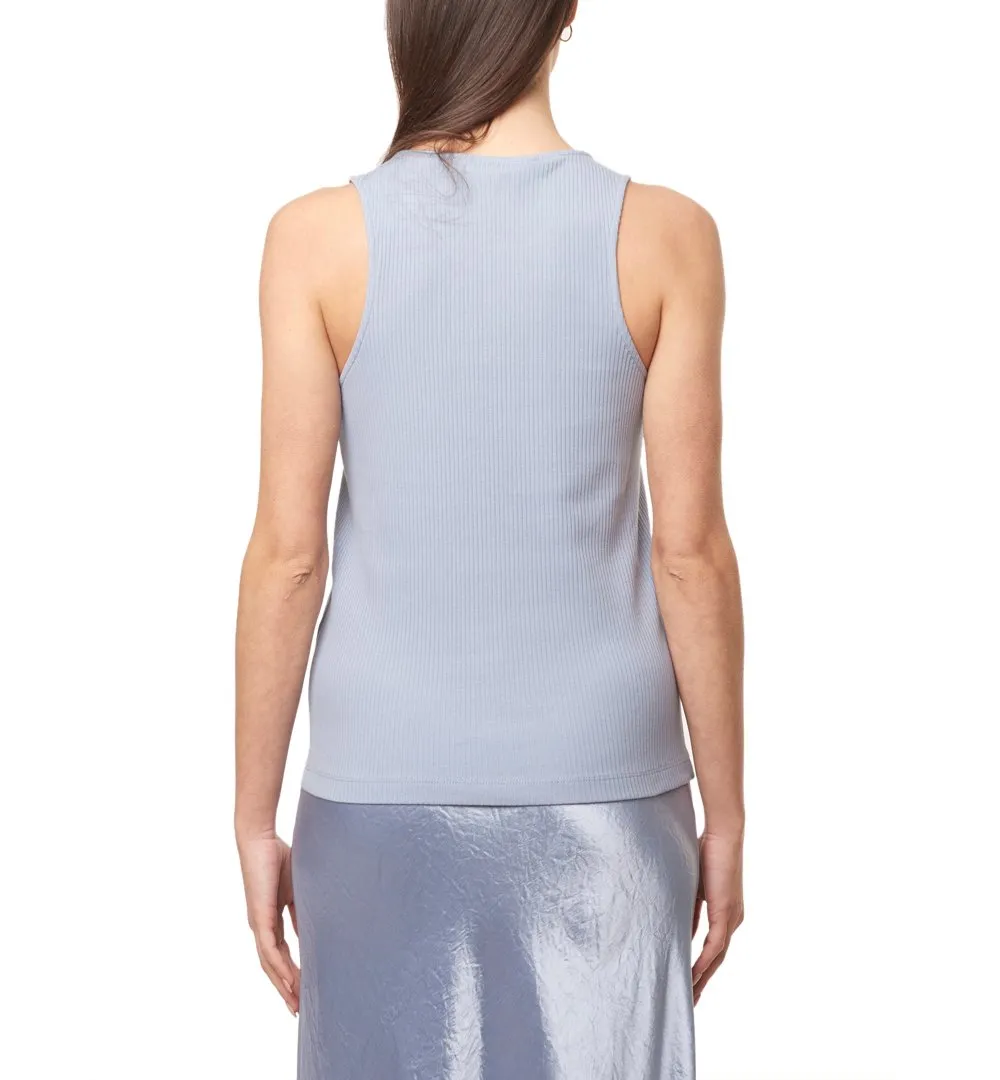 Max Mara Leisure Crewneck Sleeveless Top