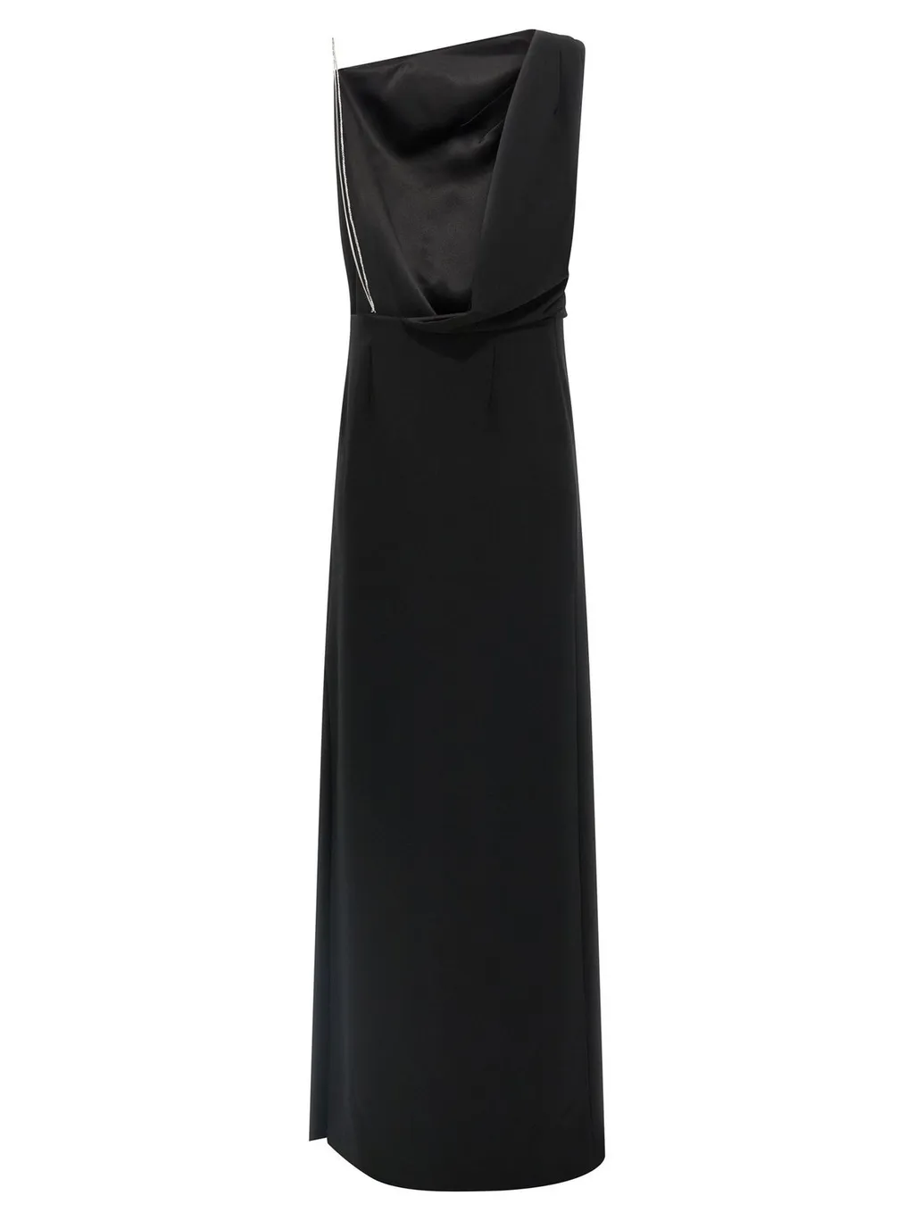 Max Mara Pianoforte Pentola Sleeveless Dress