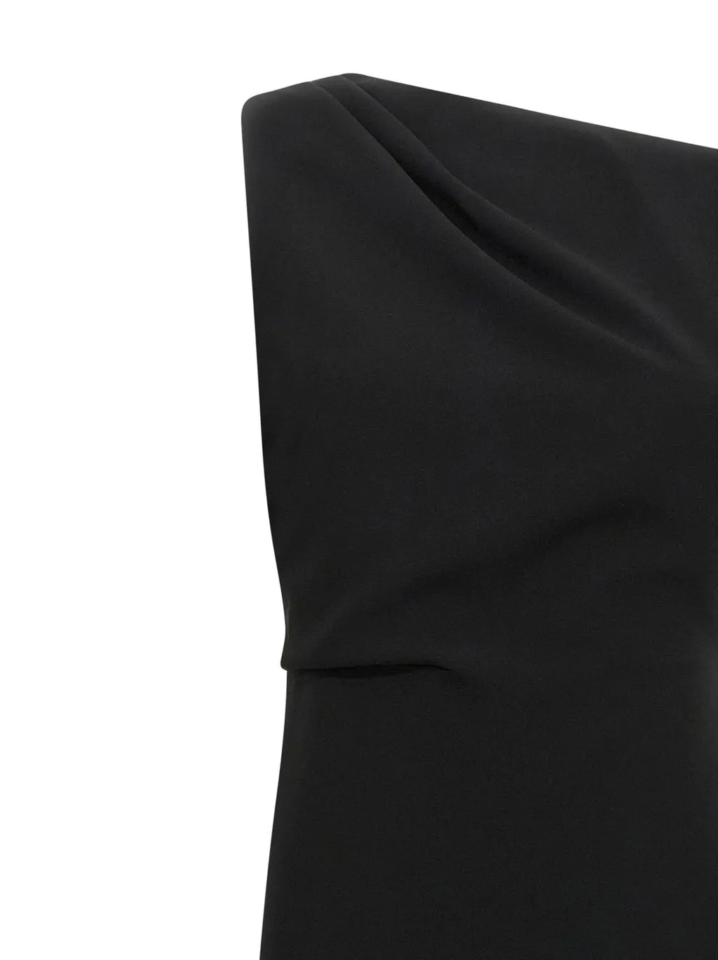 Max Mara Pianoforte Pentola Sleeveless Dress