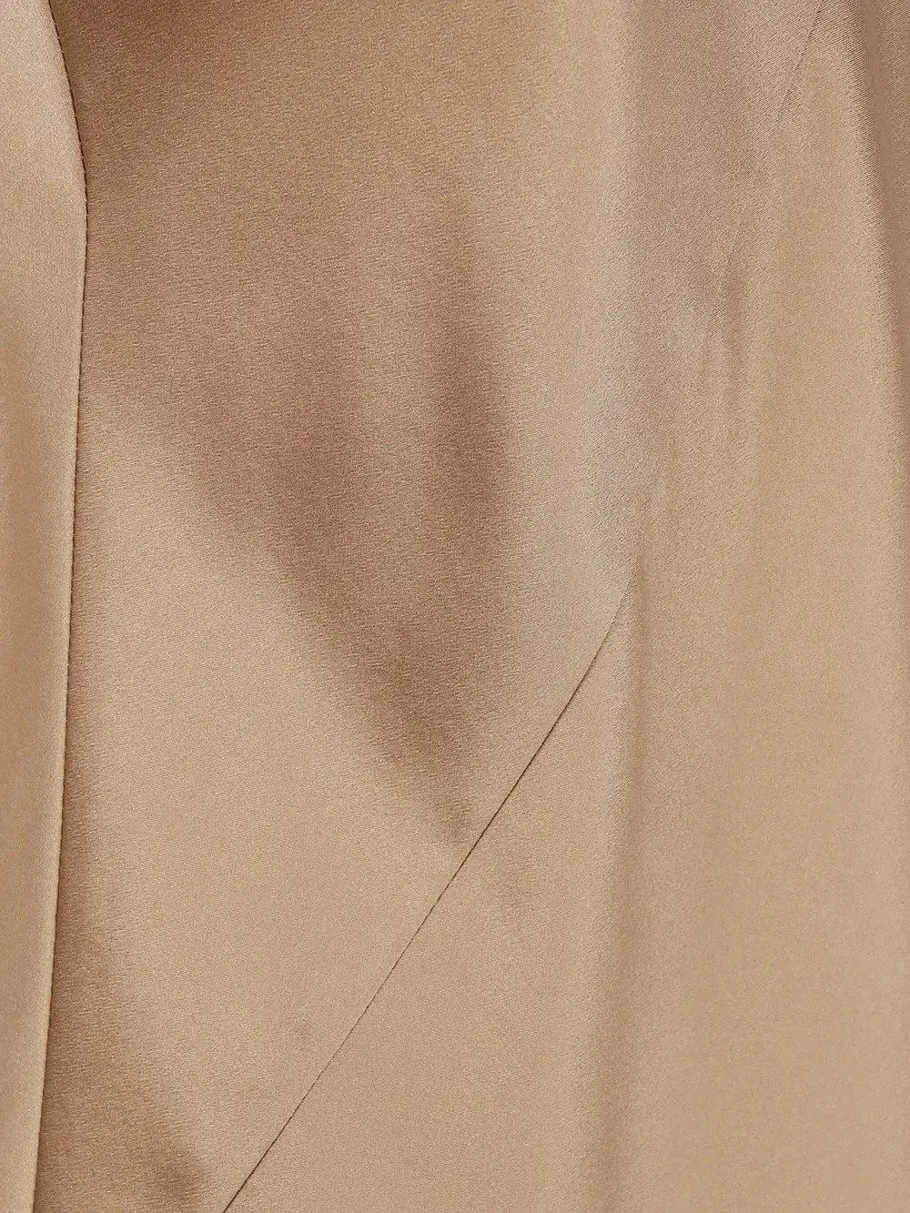 Max Mara Pianoforte Quassia V-Neck Sleeveless Tank Top