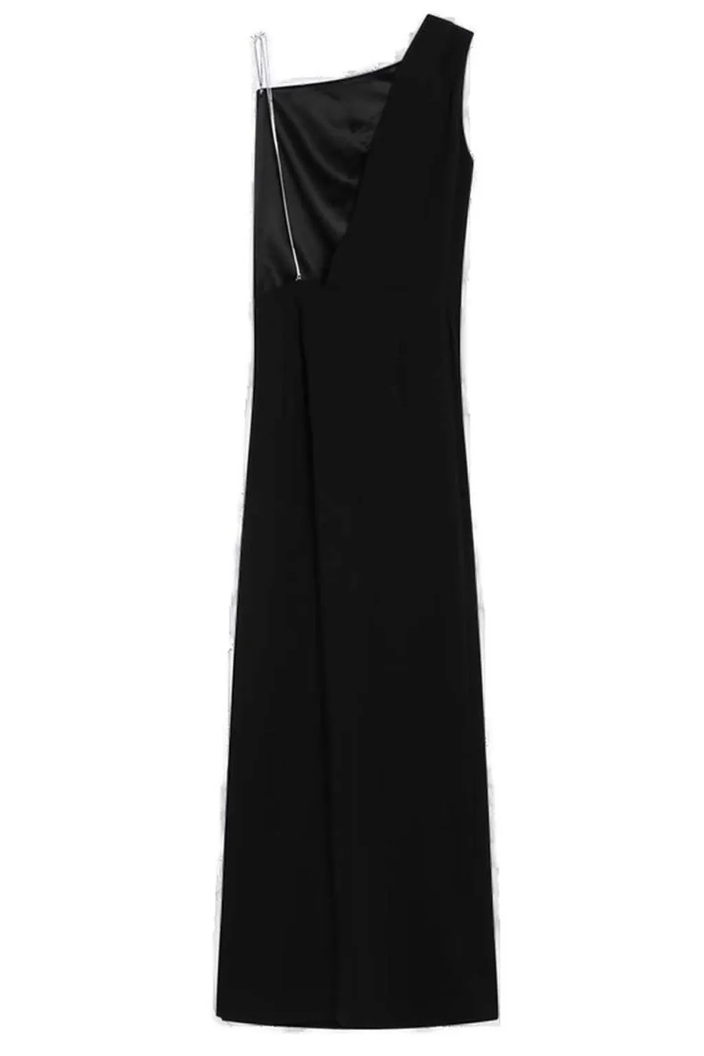 Max Mara Pianoforte Pentola Sleeveless Dress