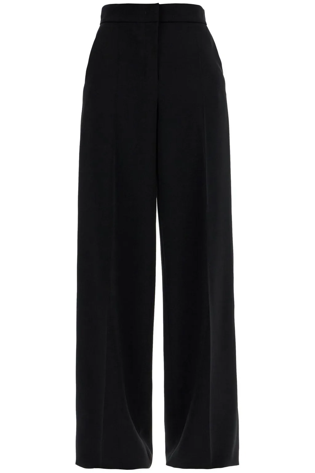Max Mara Pianoforte Leccio Straight Leg Trousers