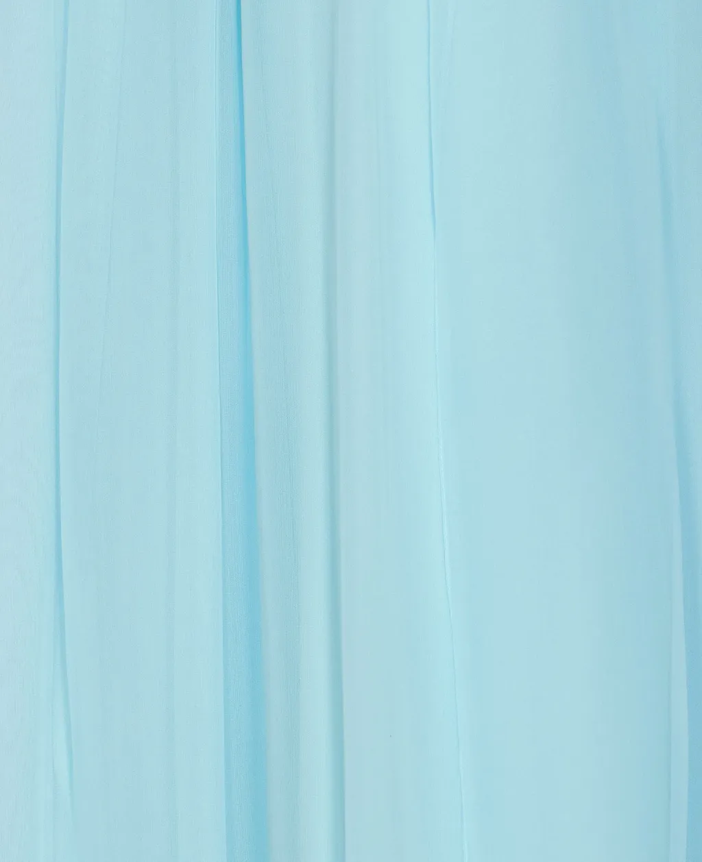 Max Mara Pianoforte Tulle Crewneck Sleeveless Dress